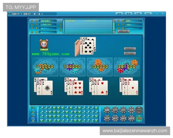 如何在百家乐经典游戏中选择最适合自己的投注方式