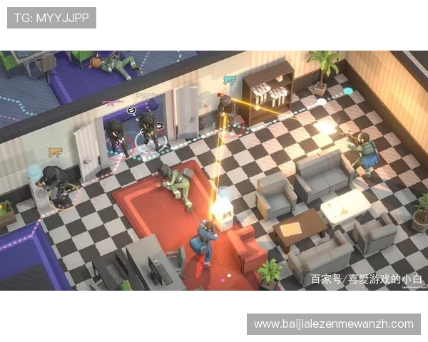 结合百家玩法的创新思路打造属于你的独特游戏策略与玩法体验