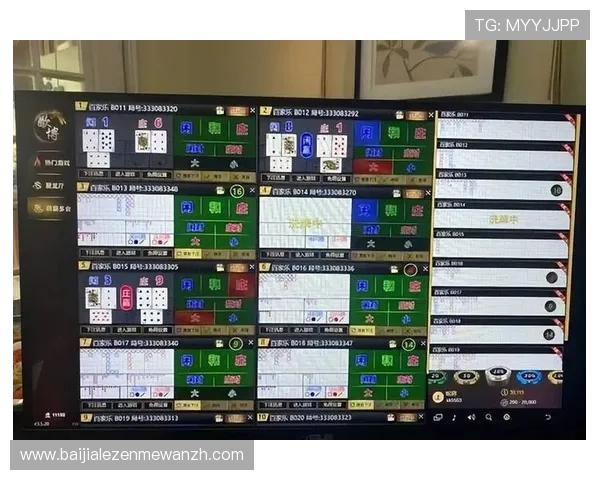结合百家乐投注法的心理战术提升你的赢钱概率的全面解析 结合百家乐投注法的心理战术提升你的赢钱概率的全面解析